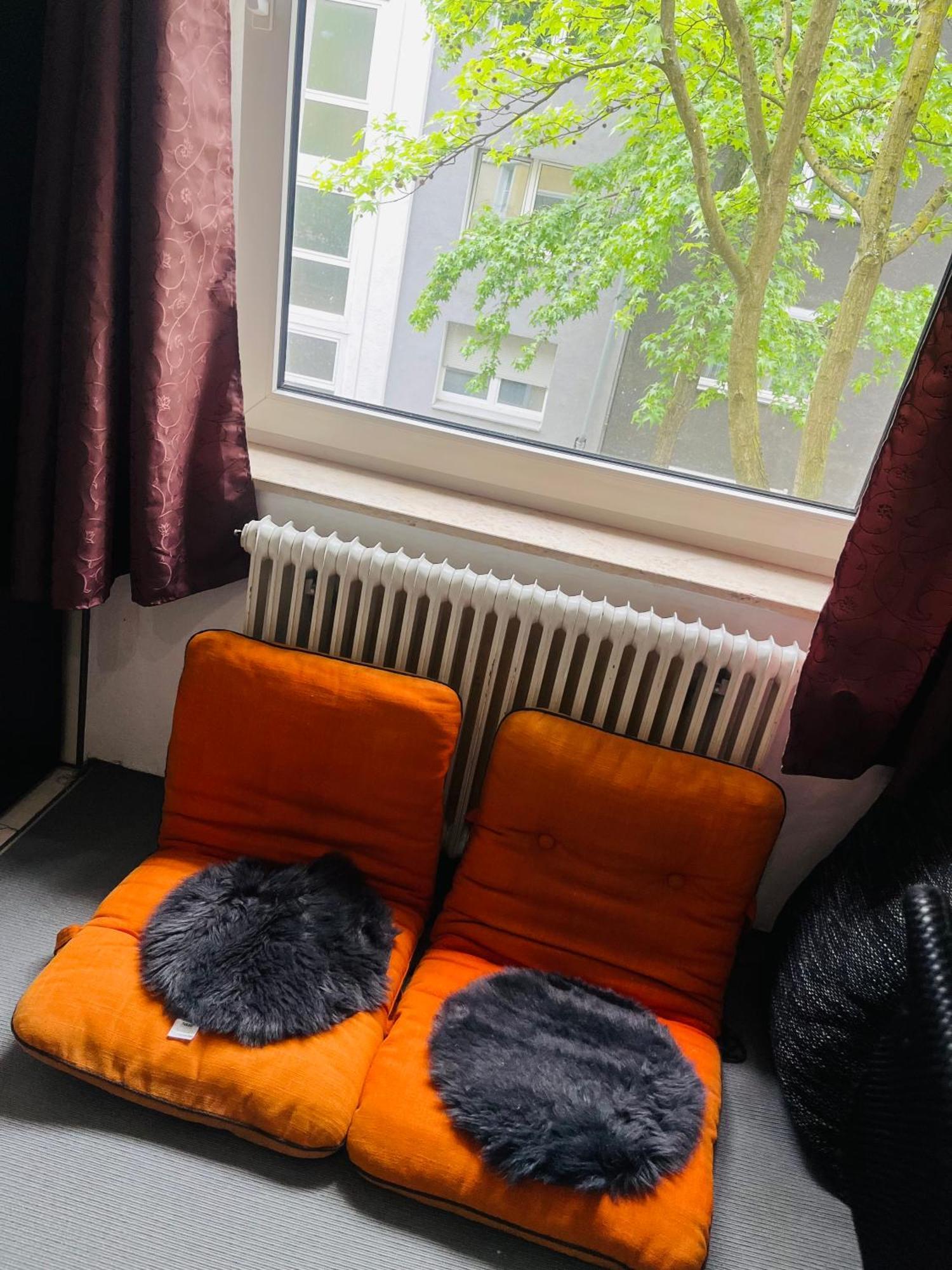 City Apartment Dortmund Exterior foto
